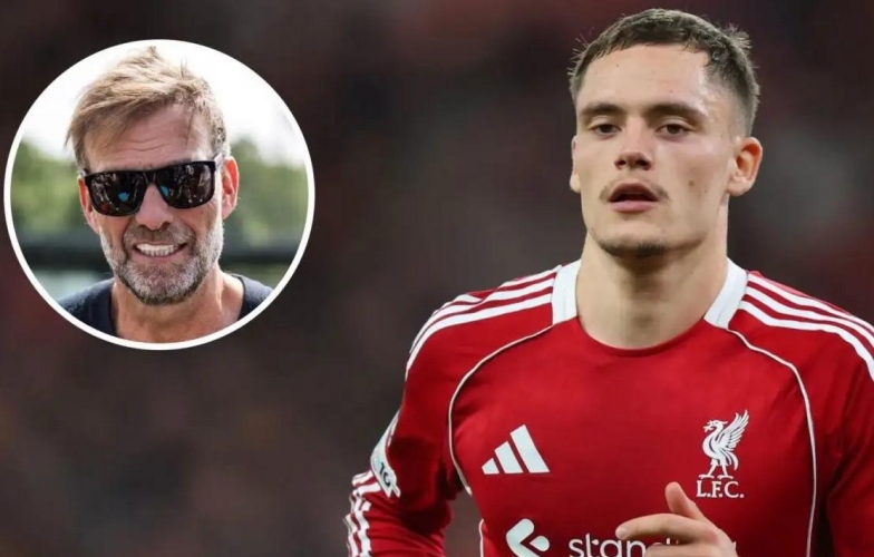 Jurgen Klopp speaks candidly about the performance of &#39;star signing&#39; Florian Wirtz