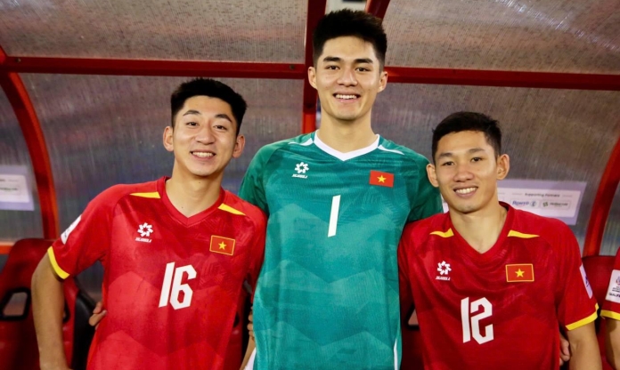 HLV Kim Sang Sik trao cơ hội cho loạt cầu thủ U23 Việt Nam ở trận tái đấu Nepal?