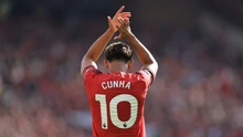 Cunha 確實是曼聯的救星！
