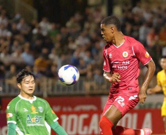A tense battle, CAHN drops points at SLNA&#39;s home ground