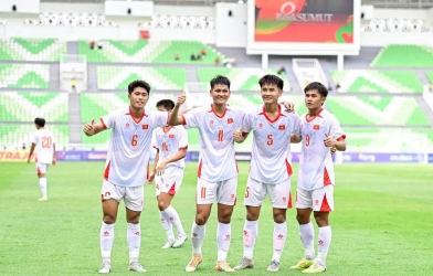 Cambodian fans declare war on Vietnam U19: "Now it's our battle!"