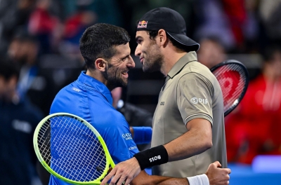 A notable player withdraws from the 2026 Australian Open just before the start