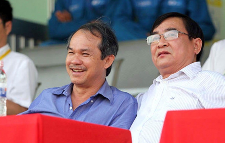 Mr. Đức shares a special message after 24 years in Vietnamese football
