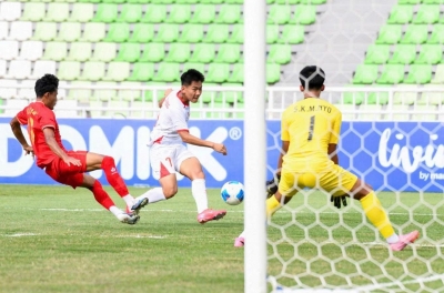 The surprising reason why Vietnam U21 will compete in ASIAD 2026