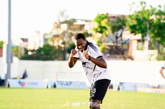 Not stopping with domestic players, Thanh Hóa continues to lose key foreign players