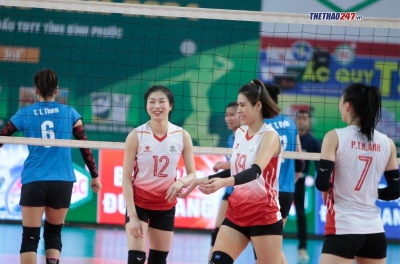 The young stars shine, Information - Dong Bac wins the opening match of the Hoa Lu Cup 2026