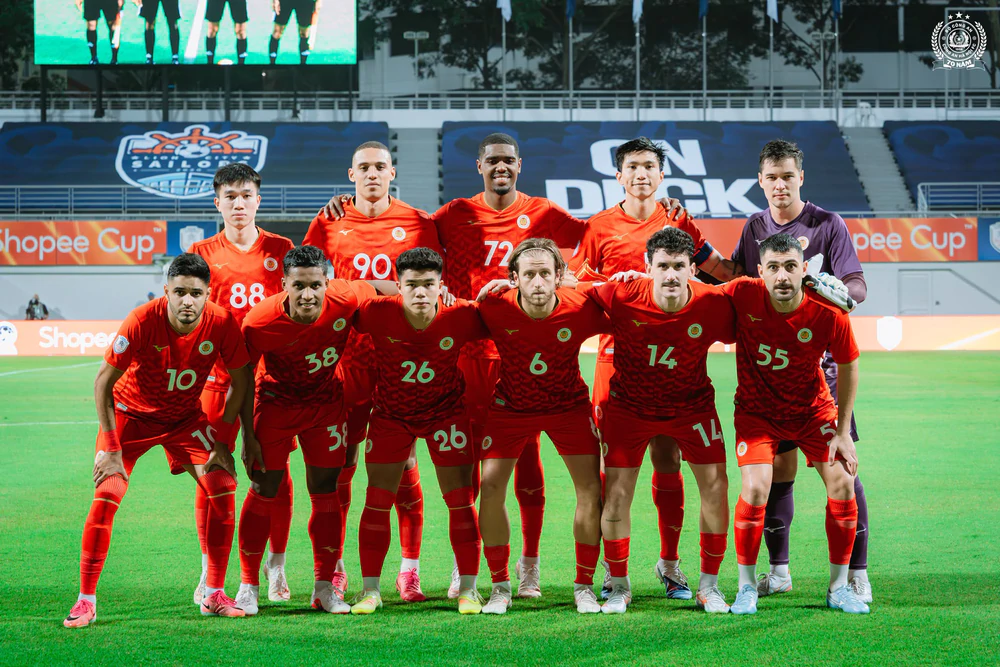 Báo Nhật Bản nhận định về CAHN FC trước trận gặp đội bóng 9 lần vô địch J1-League - Ảnh 1.