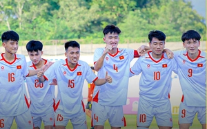 After winning the 2026 Southeast Asian U17 Championship, which tournaments will Vietnam U17 participate in?