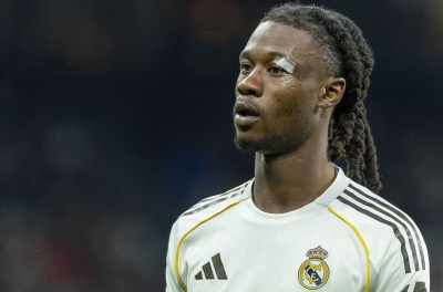 Camavinga officially speaks out about the red card that caused Real Madrid's regret.