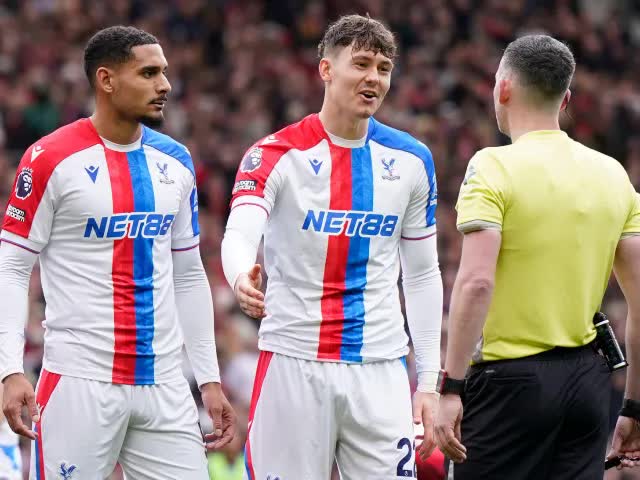 Nhận định, soi tỷ lệ Tottenham vs Crystal Palace 03h00 ngày 06/03, Ngoại hạng Anh - Ảnh 1.