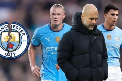 Pep Guardiola sparks controversy: 'Real Madrid's allure is simply overwhelming'