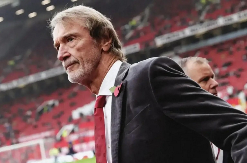 Man Utd and Man City both express outrage towards the Premier League