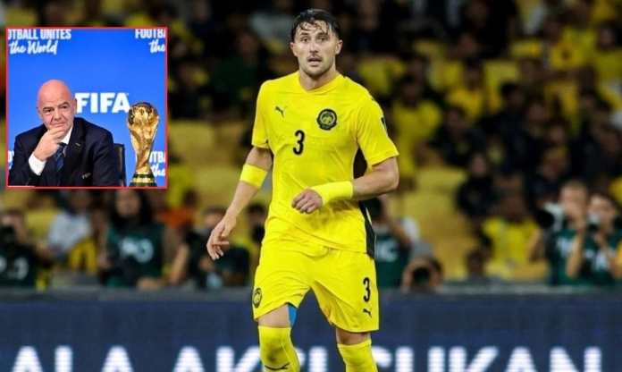 Câu nói hớ khiến Malaysia bại lộ bí mật nhập tịch trái phép