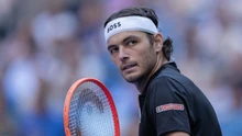 US Open 2025: A New Challenge for Taylor Fritz