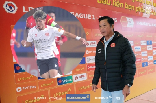 Vietnamese football legend highly praises the overseas Vietnamese midfielder