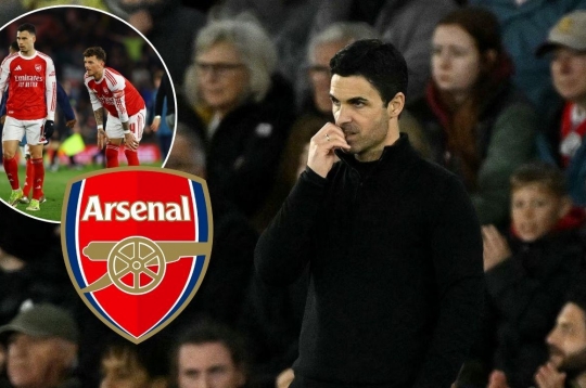 Arsenal fans unanimously demand the sale of one player after the loss to Southampton.