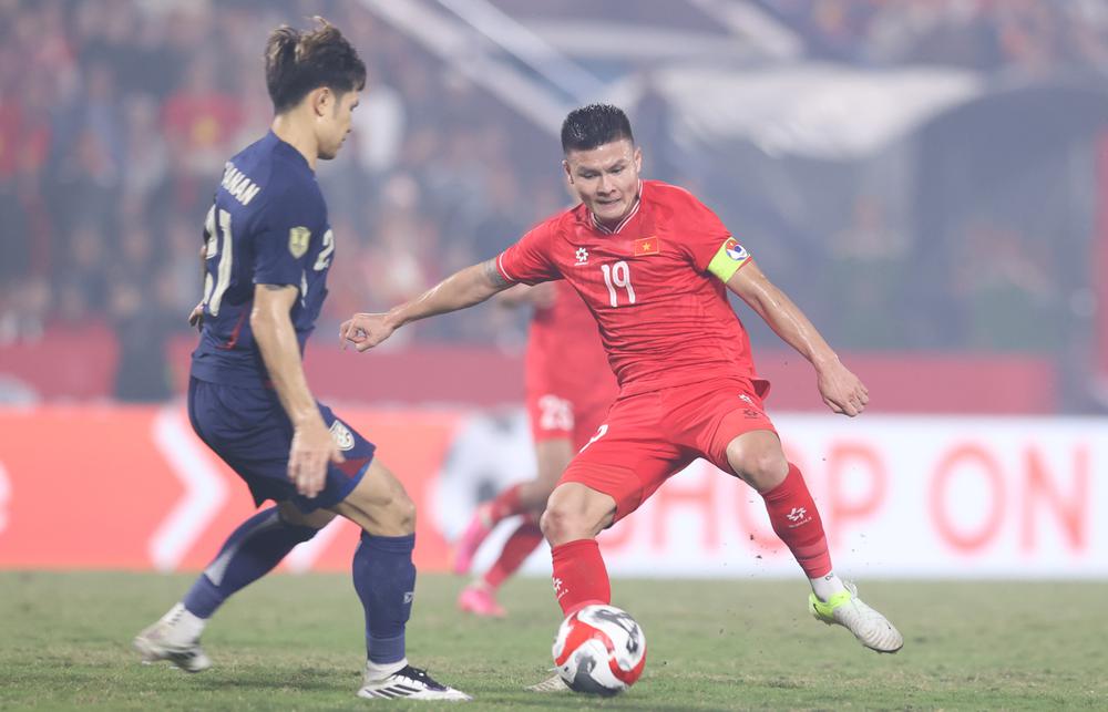 Bình luận: Tương lai khó đoán của FIFA ASEAN Cup - Ảnh 1. Bình luận: Tương lai khó đoán của FIFA ASEAN Cup - Ảnh 1.
