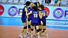 The Vietnamese women&#39;s volleyball player has just received a prestigious honor and additional good news on her birthday.