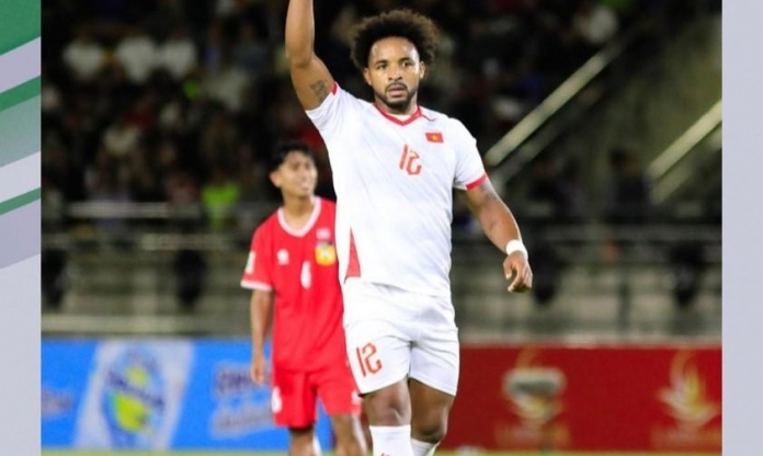 Truyền thông Brazil nói về Xuân Son khi trở lại tuyển Việt Nam