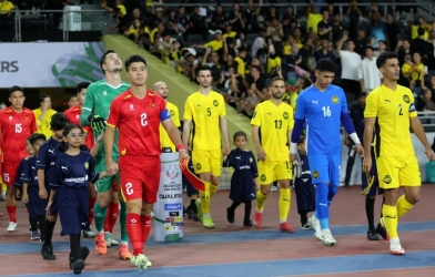 Indonesian media reveals the severe penalty Malaysia is about to receive from the AFC