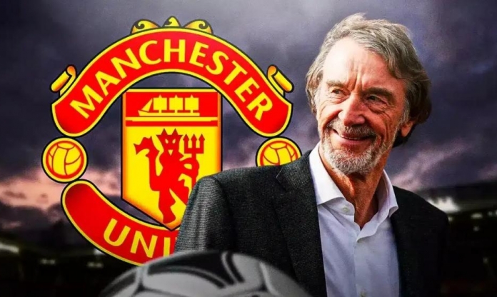 Lộ diện HLV đầu tiên từ chối ghế nóng của MU