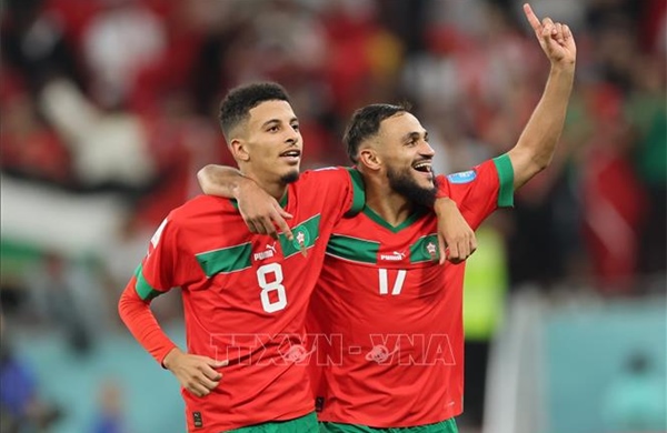 World Cup 2026: The Formidable 'Atlas Lions'