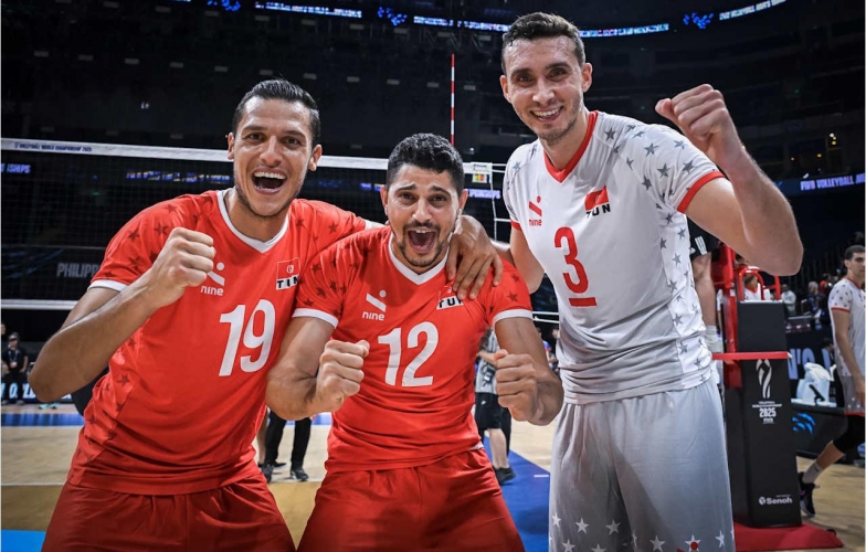 Live volleyball streaming link for today 13/9