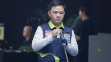 Vietnamese billiards player shatters world record with extraordinary performance at the World Cup billiards event