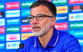 ASEAN Cup 2026: Thailand Team Not Aiming for Championship