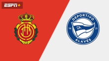 Preview and odds analysis for Mallorca vs Alaves at 23:30 on September 27, La Liga 2025/26
