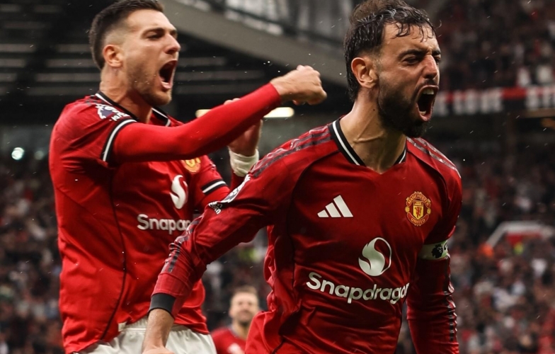 News for MU today 31/08: Red Devils secure victory; Cunha injured