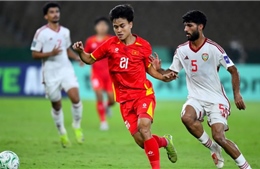 'Golden generation' of Thường Châu sends best wishes to U23 Vietnam ahead of the semi-final against U23 China