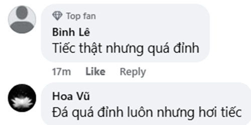Hoàng Đức ‘nã đại bác’ rung chuyển khung thành Malaysia, cộng đồng mạng ‘rần rần’ - Ảnh 2.