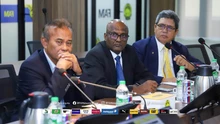 The Football Association of Malaysia will file a lawsuit with CAS, while FIFA announces the details of the disciplinary sanctions.