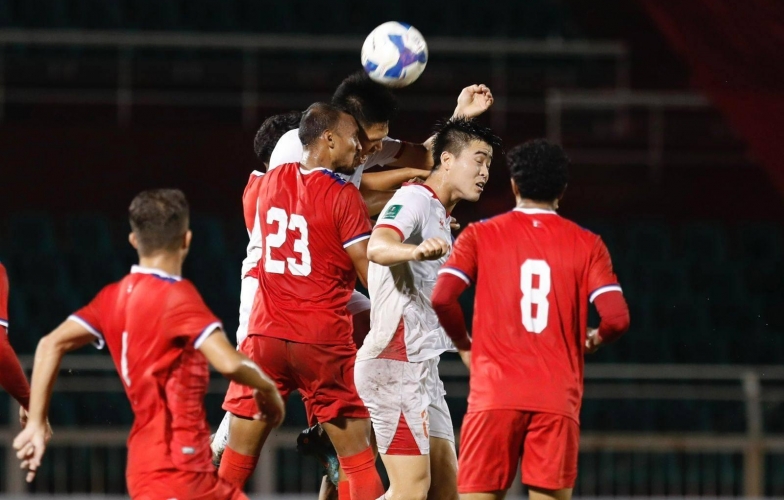 Malaysian media express concern as Vietnam continues to secure victories