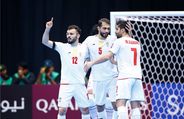 2026 AFC Futsal Championship: Iran successfully defends its title after a thrilling final
