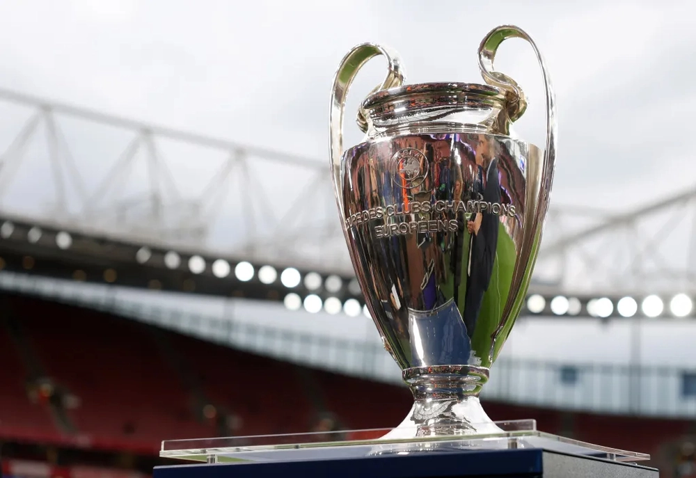 Thay đổi lớn ở chung kết Champions League mùa 2025-26 - Ảnh 1.