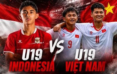 Supercomputer accurately predicts U19 Indonesia vs U19 Vietnam result: Advancing to semifinals