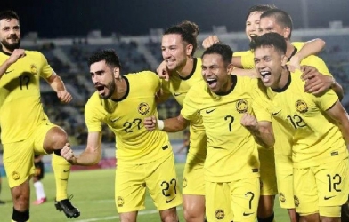 Malaysia could qualify for the World Cup in another 20 years, if...