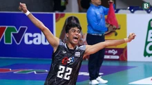 Teams are actively recruiting foreign players for the second round of the National Volleyball Championship.