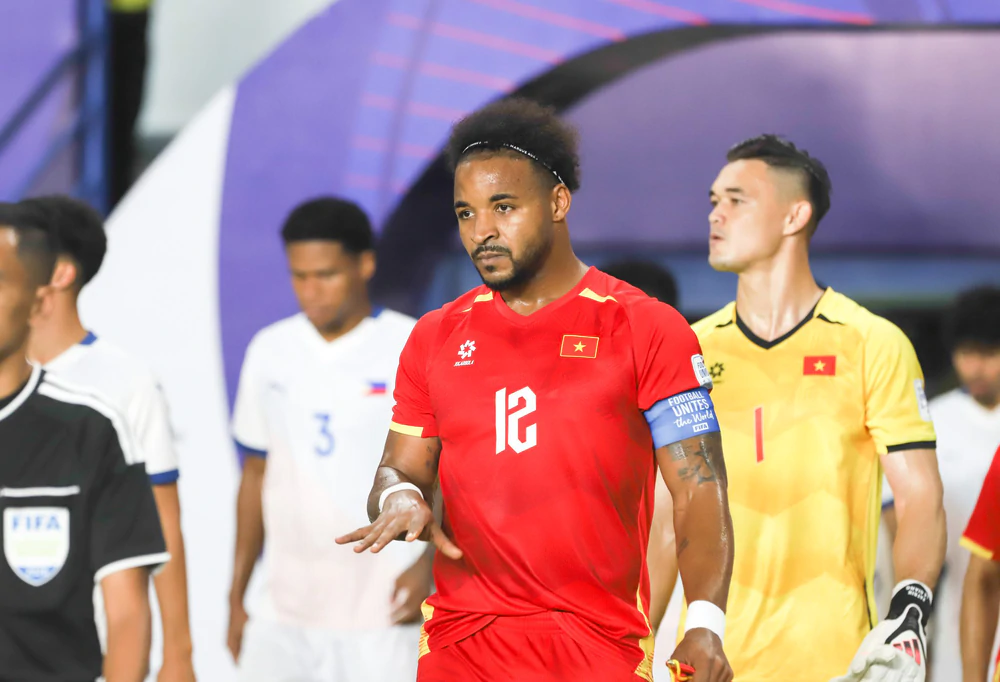 Xuân Son nghỉ 2 tháng, HLV Kim Sang Sik đau đầu với hàng công trước Asian Cup 2027 - Ảnh 1. Xuân Son nghỉ 2 tháng, HLV Kim Sang Sik đau đầu với hàng công trước Asian Cup 2027 - Ảnh 1.