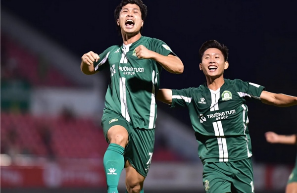 Quarterfinals of the 2025-2026 National Cup: When a First Division team challenges a V-League representative