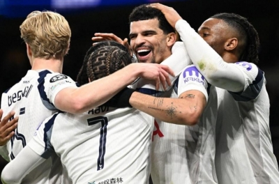 Live Burnley vs Tottenham, 22:00 Today, January 24