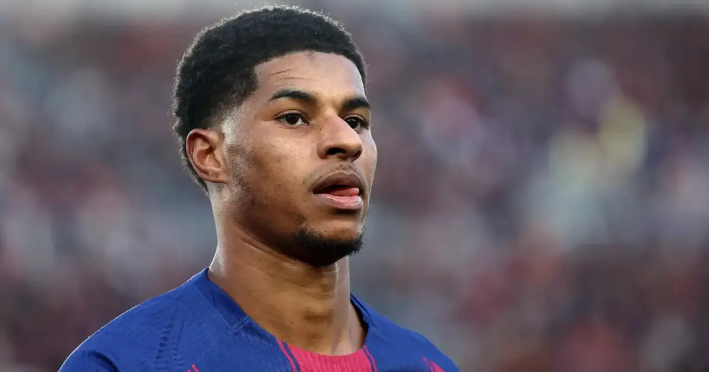 Barcelona trả Rashford về MU, không chấp nhận mua đứt - Ảnh 1. Barcelona trả Rashford về MU, không chấp nhận mua đứt - Ảnh 1.