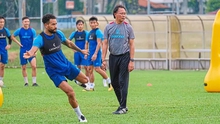 Coach Ong Kim Swee: ‘Malaysia must focus on youth development after FIFA scandal’
