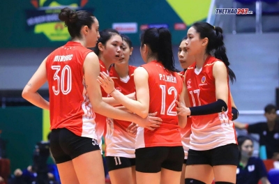 Thong Tin - Dong Bac aims for a 'big' goal in the 2026 season