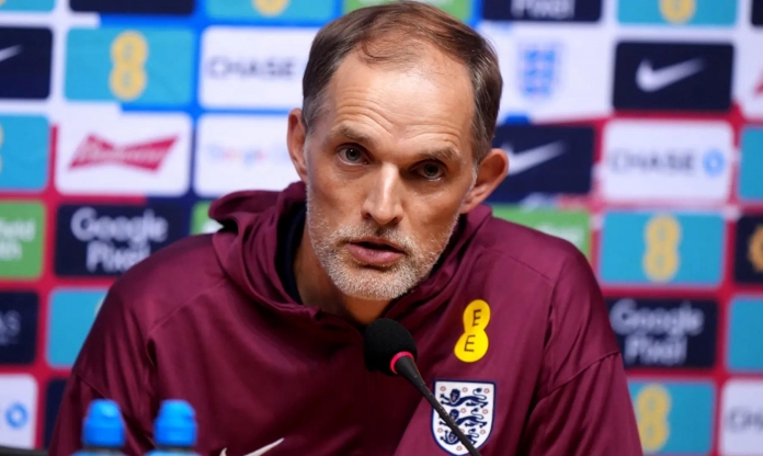 Tuchel cảnh báo tuyển Anh trước chuyến làm khách tại Serbia