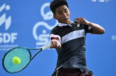 Latest 2026 ATP Challenger Phan Thiet Tennis Schedule