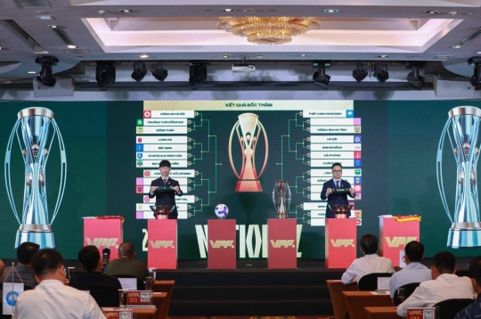 V-League 2026/2027 Match Schedule (LATEST)