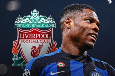 'Emergency fix' for defense, Liverpool considers Serie A defender